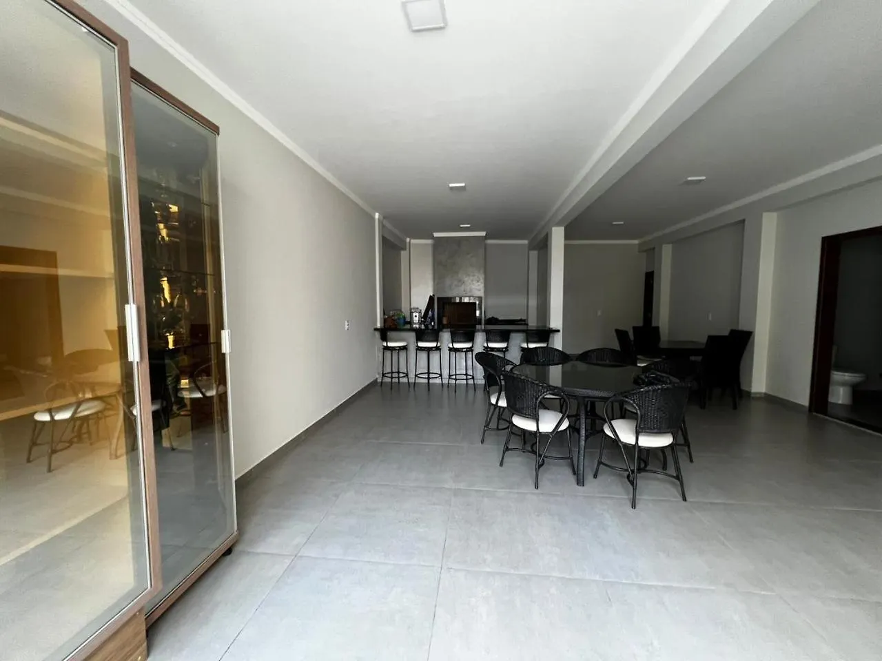 Casa Ubatuba, Conforto E Lazer A 200M Do Mar! Sao Francisco do Sul Holiday home