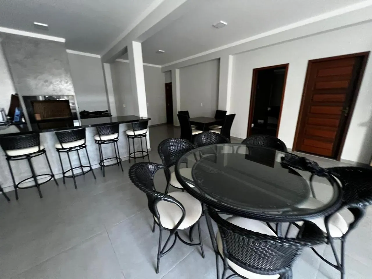 Casa Ubatuba, Conforto E Lazer A 200M Do Mar! Sao Francisco do Sul