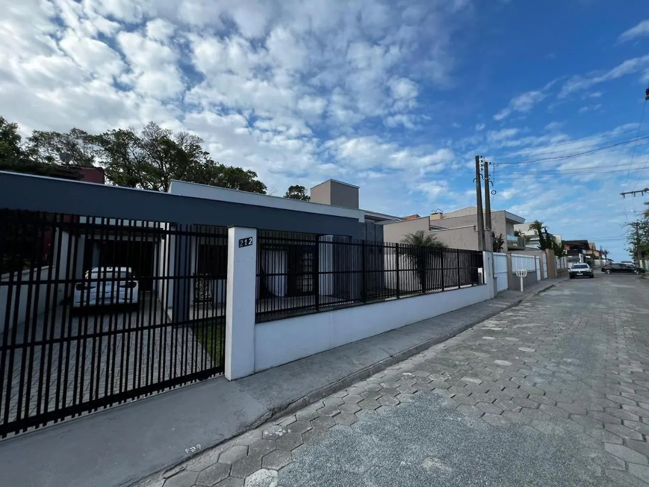 Casa Ubatuba, Conforto E Lazer A 200M Do Mar! Sao Francisco do Sul
